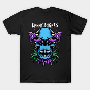kenny Rogers T-Shirt
